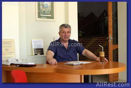 Alianthos Beach Hotel 10
